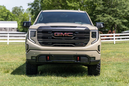 1.5 Inch Leveling Kit AT4X/ZR2 Silverado/Sierra 1500 (22-26) Rough Country-3