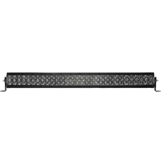 30 Inch Spot Midnight E-Series Pro Rigid Industries