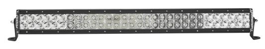 30 Inch Spot/Flood Combo Light Black Housing E-Series Pro Rigid Industries