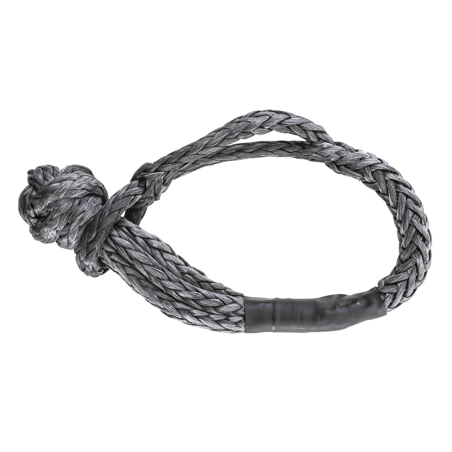 Soft Shackle Rope 7/16 Inch X 6 Inch Smittybilt
