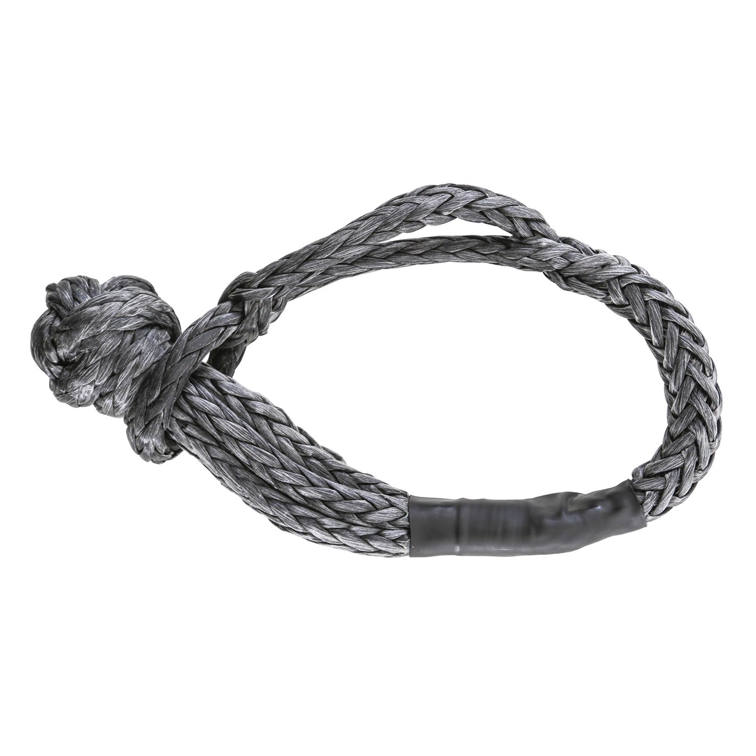 Soft Shackle Rope 7/16 Inch X 6 Inch Smittybilt