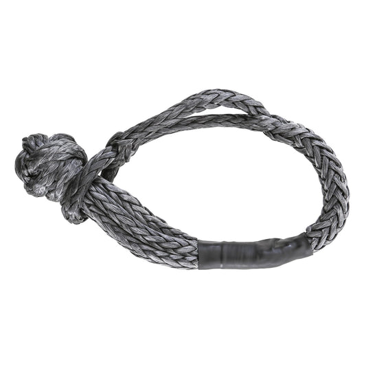 Soft Shackle Rope 7/16 Inch X 6 Inch Smittybilt