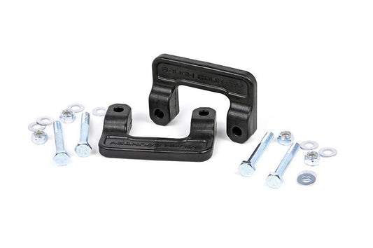 Rough Country 2 Inch Leveling Lift Kit 07-18 Avalanche 1500/07-20 SUV Rough Country