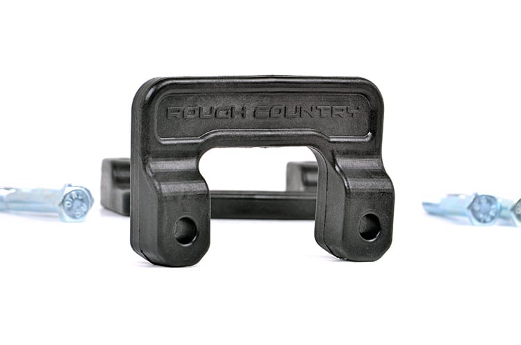 2 Inch Leveling Kit Silverado/Sierra 1500 Truck (07-18) / SUV (07-20) Rough Country-1