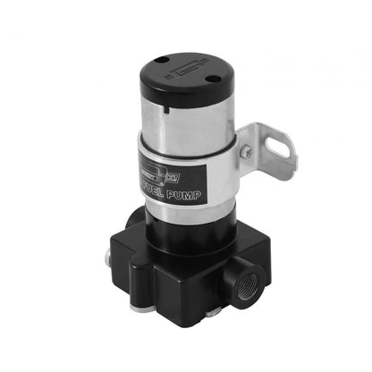 Electric Fuel Pump 130 GPH For Carbureted Applications Only Mr Gasket-1