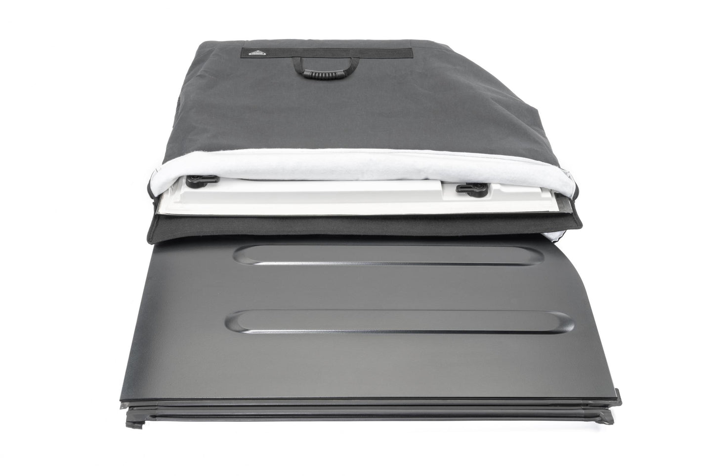 MasterTop Jeep Wrangler Freedom Top Storage Bag w/Handle 07-Current Wrangler JK & JL MasterTop