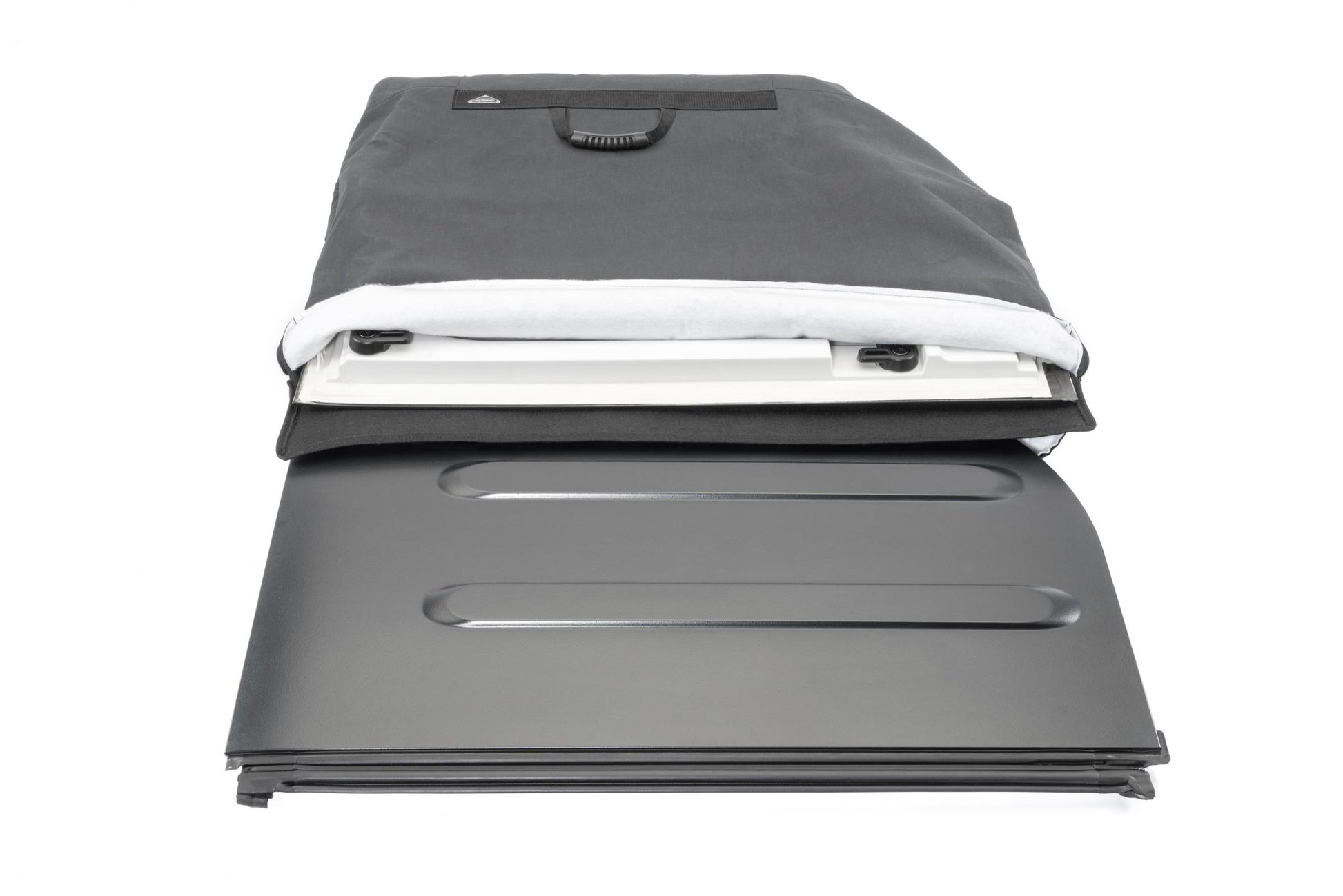 MasterTop Jeep Wrangler Freedom Top Storage Bag w/Handle 07-Current Wrangler JK & JL MasterTop