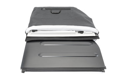 Jeep Wrangler Freedom Top Storage Bag w/Handle 07-Current Wrangler JK & JL MasterTop-7