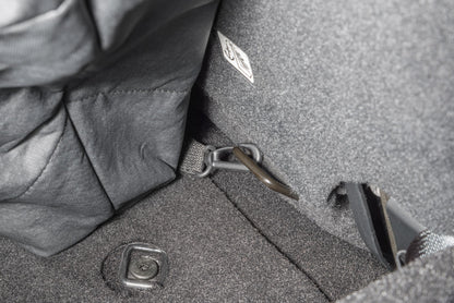 Jeep Wrangler Freedom Top Storage Bag w/Handle 07-Current Wrangler JK & JL MasterTop-10