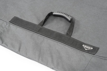 Jeep Wrangler Freedom Top Storage Bag w/Handle 07-Current Wrangler JK & JL MasterTop-11