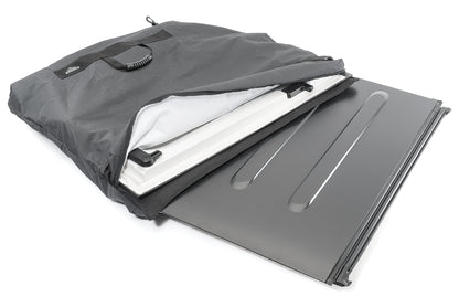Jeep Wrangler Freedom Top Storage Bag w/Handle 07-Current Wrangler JK & JL MasterTop