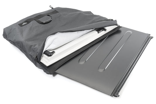 MasterTop Jeep Wrangler Freedom Top Storage Bag w/Handle 07-Current Wrangler JK & JL MasterTop
