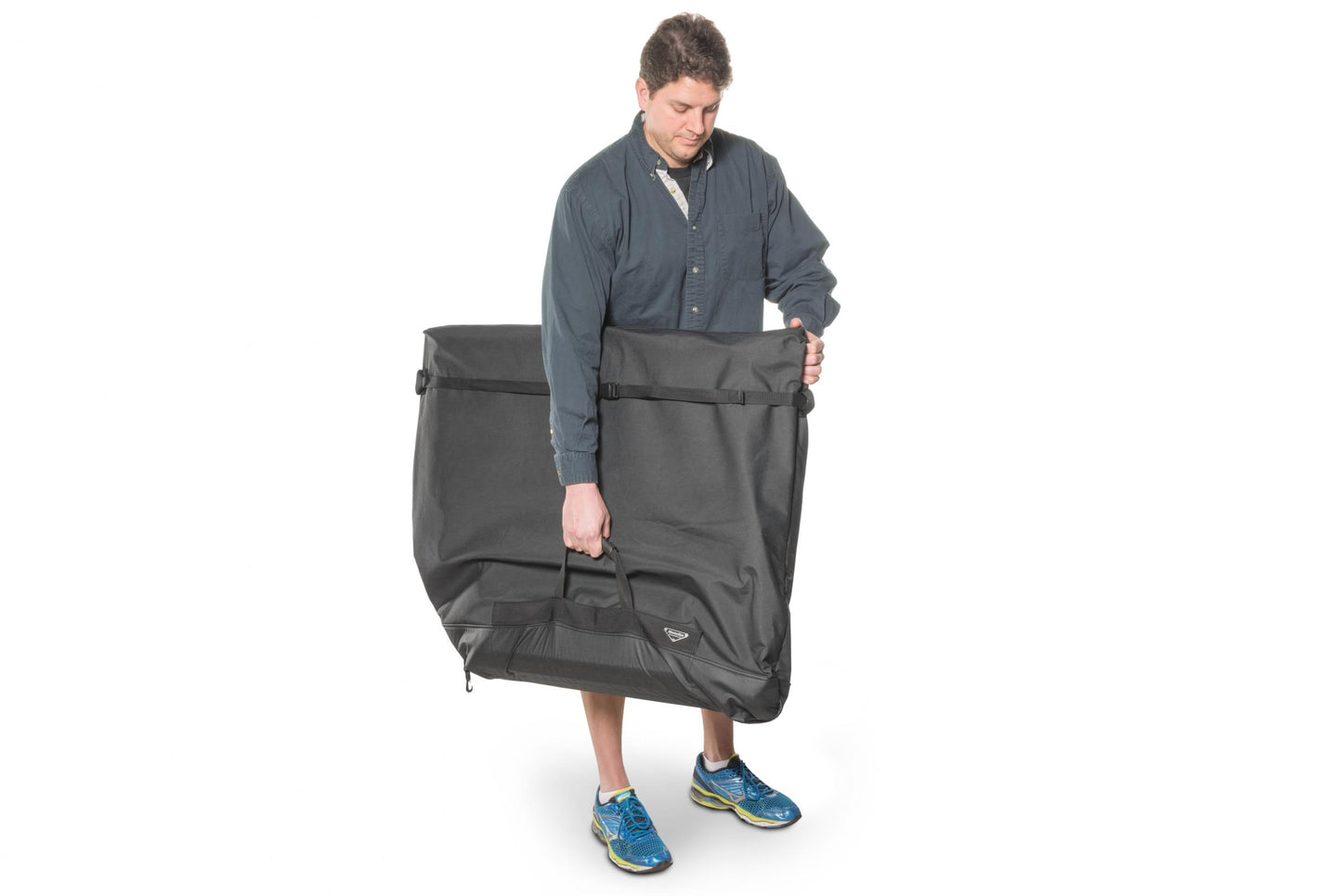 MasterTop Jeep Wrangler Freedom Top Storage Bag w/Handle 07-Current Wrangler JK & JL MasterTop