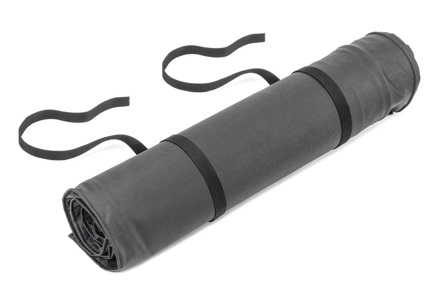 Jeep Soft Top Window Protection Roll For 76-18 Jeep CJ, YJ, TJ & JK Wrangler Black Diamond MasterTop-1