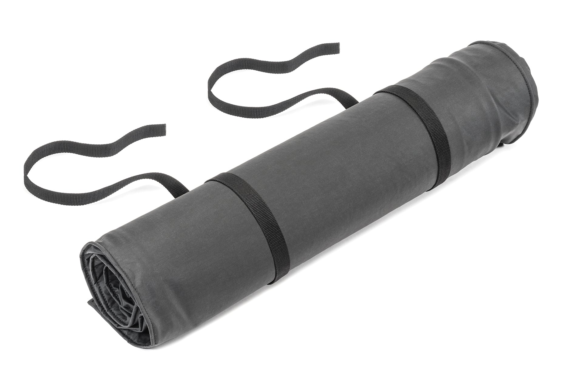 Jeep Soft Top Window Protection Roll For 76-18 Jeep CJ, YJ, TJ & JK Wrangler Black Diamond MasterTop-1