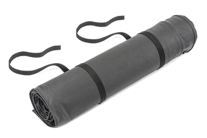Jeep Soft Top Window Protection Roll For 76-18 Jeep CJ, YJ, TJ & JK Wrangler Black Diamond MasterTop-1