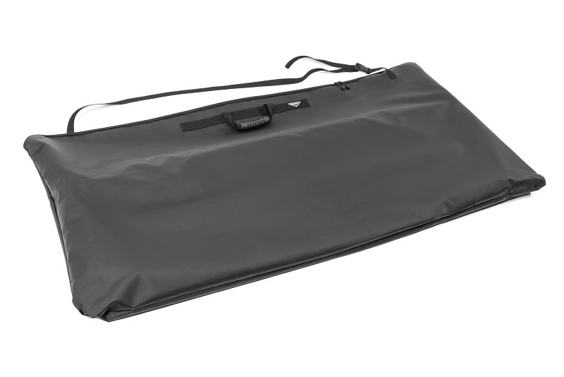 MasterTop Jeep Wrangler Freedom Top/SkyMaster/Sunrider Hard Top Dual Storage Bag For 07-2024 Wrangler JK & JL Black MasterTop