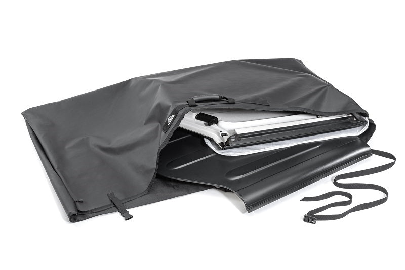 Jeep Wrangler Freedom Top/SkyMaster/Sunrider Hard Top Dual Storage Bag For 07-2024 Wrangler JK & JL Black MasterTop-2