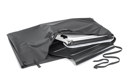 Jeep Wrangler Freedom Top/SkyMaster/Sunrider Hard Top Dual Storage Bag For 07-2024 Wrangler JK & JL Black MasterTop-2