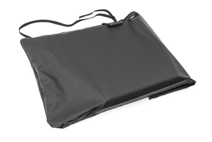 Jeep Wrangler Freedom Top/SkyMaster/Sunrider Hard Top Dual Storage Bag For 07-2024 Wrangler JK & JL Black MasterTop-3