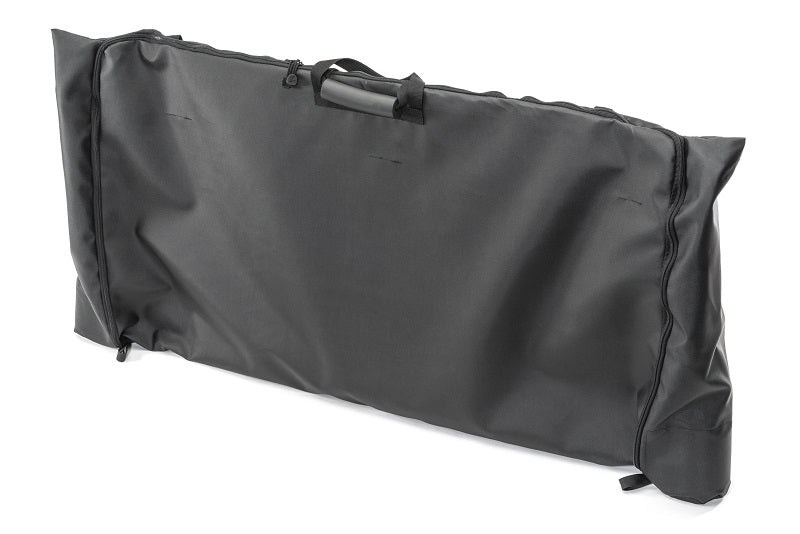 MasterTop Jeep JL Rear Window Storage Bag For 18-Pres JL Wrangler MasterTop