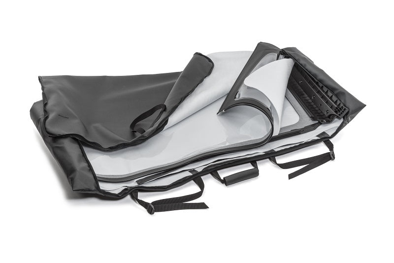 MasterTop Jeep JL Rear Window Storage Bag For 18-Pres JL Wrangler MasterTop