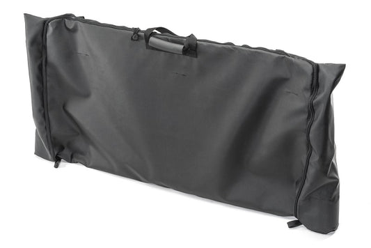 MasterTop Jeep JL Rear Window Storage Bag For 18-Pres JL Wrangler MasterTop