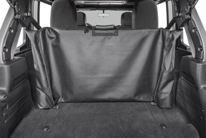 Jeep JL Rear Window Storage Bag For 18-Pres JL Wrangler MasterTop-2