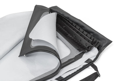 Jeep JL Rear Window Storage Bag For 18-Pres JL Wrangler MasterTop-4