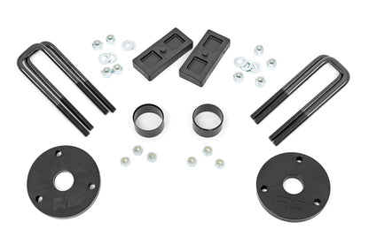 2 Inch Lift Kit Chevy/GMC Canyon/Colorado 4WD (2023-2026) Rough Country
