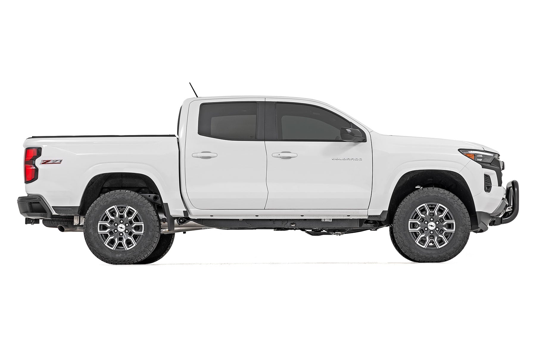 2 Inch Lift Kit Chevy/GMC Canyon/Colorado 4WD (2023-2026) Rough Country-2