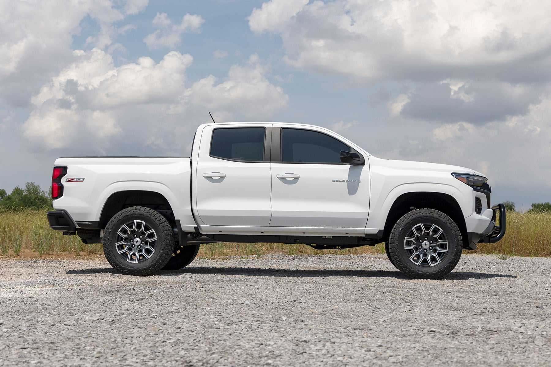 2 Inch Lift Kit Chevy/GMC Canyon/Colorado 4WD (2023-2026) Rough Country-5