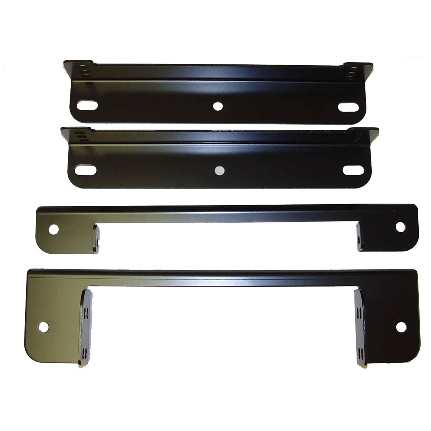 Adapter Seat Back Bracket 1976-1986 Jeep CJ And 1987-1990 Wrangler YJ OMIX