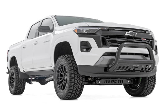 4 Inch Lift Kit N3 Shocks Chevy/GMC Canyon/Colorado 4WD (2023-2026) Rough Country-1