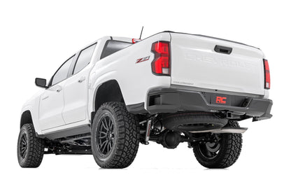 4 Inch Lift Kit N3 Shocks Chevy/GMC Canyon/Colorado 4WD (2023-2026) Rough Country-2
