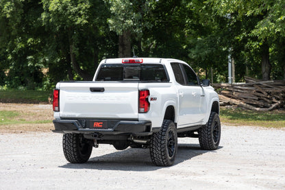 4 Inch Lift Kit N3 Shocks Chevy/GMC Canyon/Colorado 4WD (2023-2026) Rough Country-4