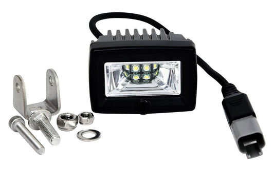 C-Series C2 LED Flood 1 Light KC Hilites