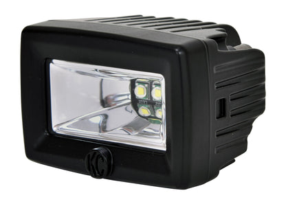 C-Series C2 LED Flood 1 Light KC Hilites-3