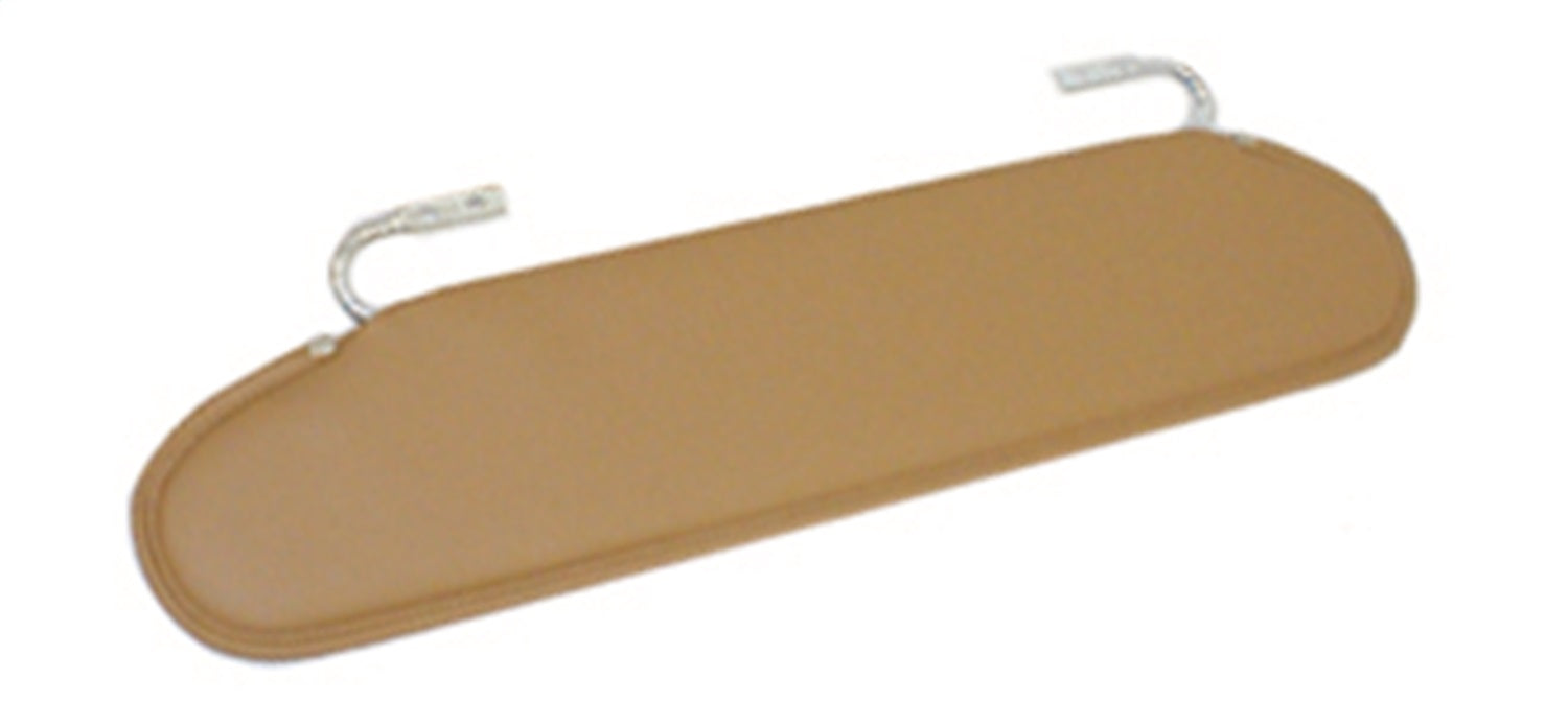 Sun Visor Kit Spice 1972-1983 CJ5 1972-1975 CJ6 1976-1986 CJ7 And 1981-1986 CJ8 Scrambler And OMIX