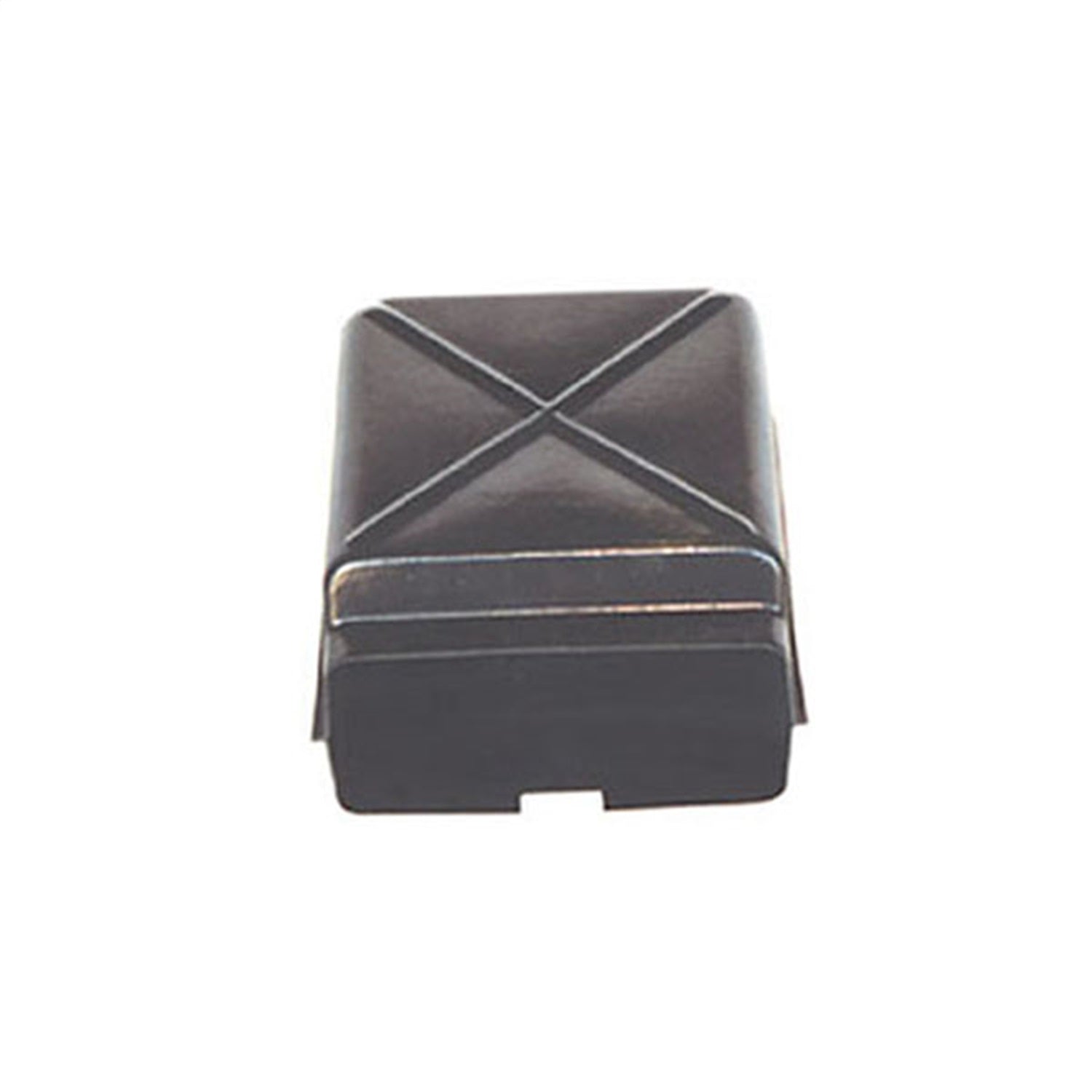 Glove Box Insert Black Plastic Extra Large 1955-1971 CJ5/CJ6 OMIX