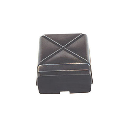 Glove Box Insert Black Plastic Extra Large 1955-1971 CJ5/CJ6 OMIX