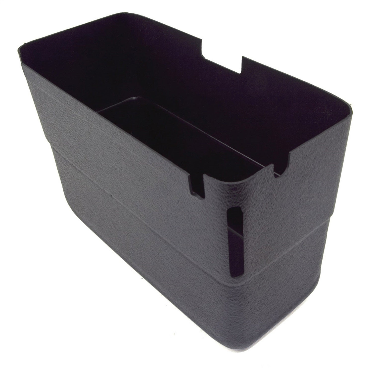 Glove Box Insert Black Plastic 1946-1964 Truck / Station Wagon And Jeepster OMIX