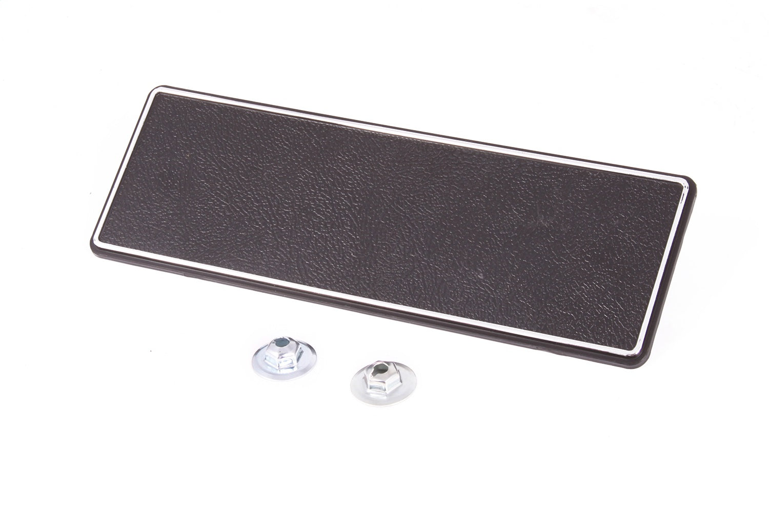 Radio Delete Panel Black Easy Installation 1976-1983 CJ5 1976-1986 CJ7 And 1981-1986 CJ8 Scrambler OMIX