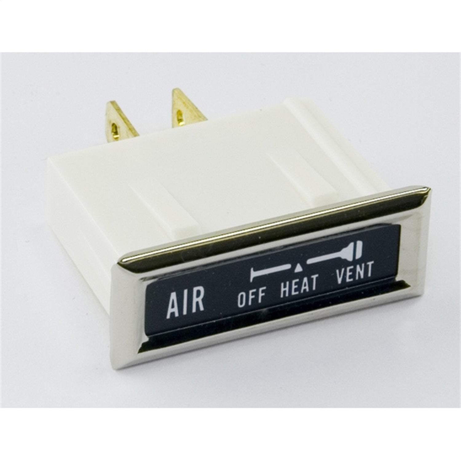 Indicator Light-A/C Dash Replacement Light 1976-1983 CJ5 1976-1986 CJ7 And 1981-1986 CJ8 Scrambler OMIX