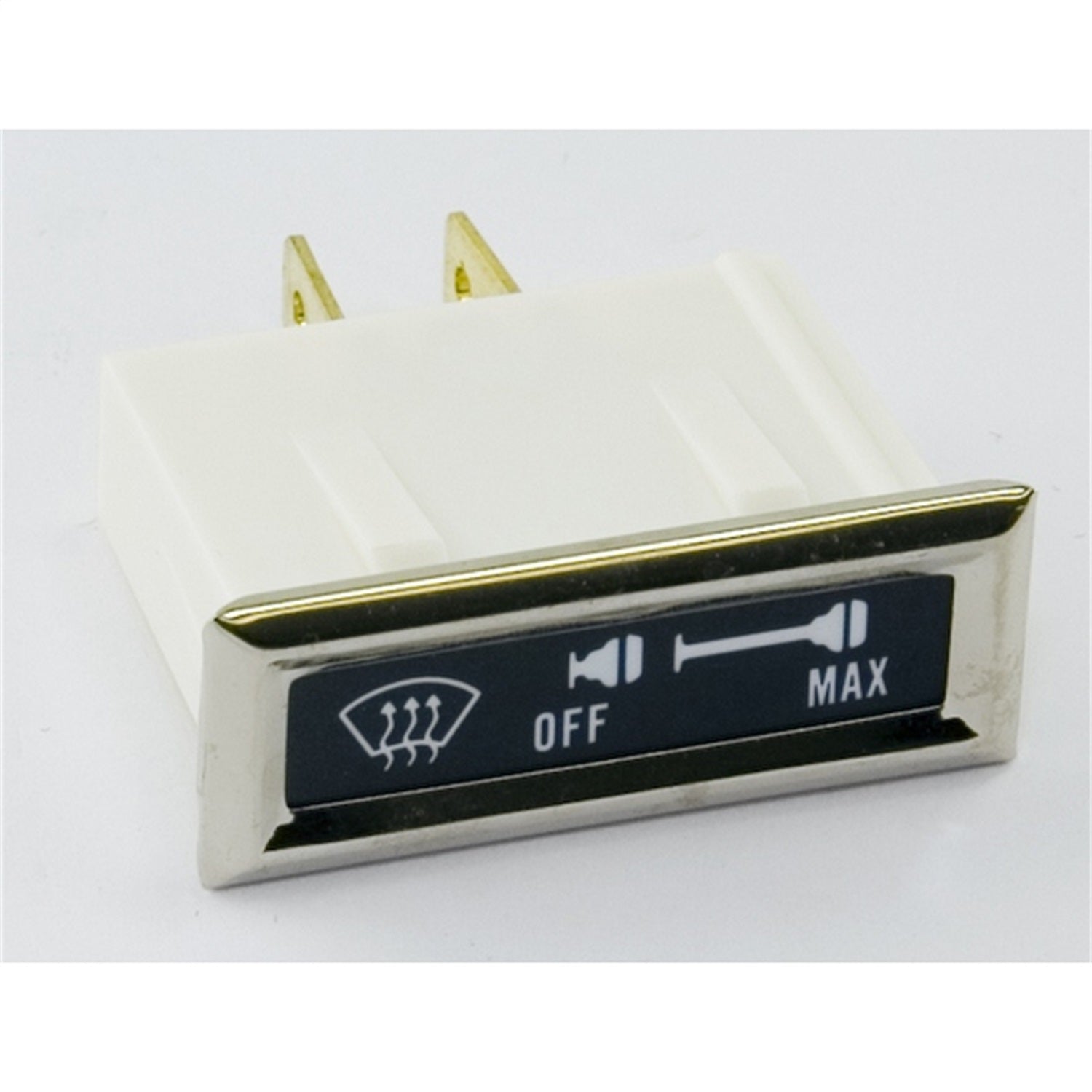 Indicator Light-Defrost Dash Replacement Light 1976-1983 CJ5 1976-1986 CJ7 And 1981-1986 CJ8 Scrambler OMIX