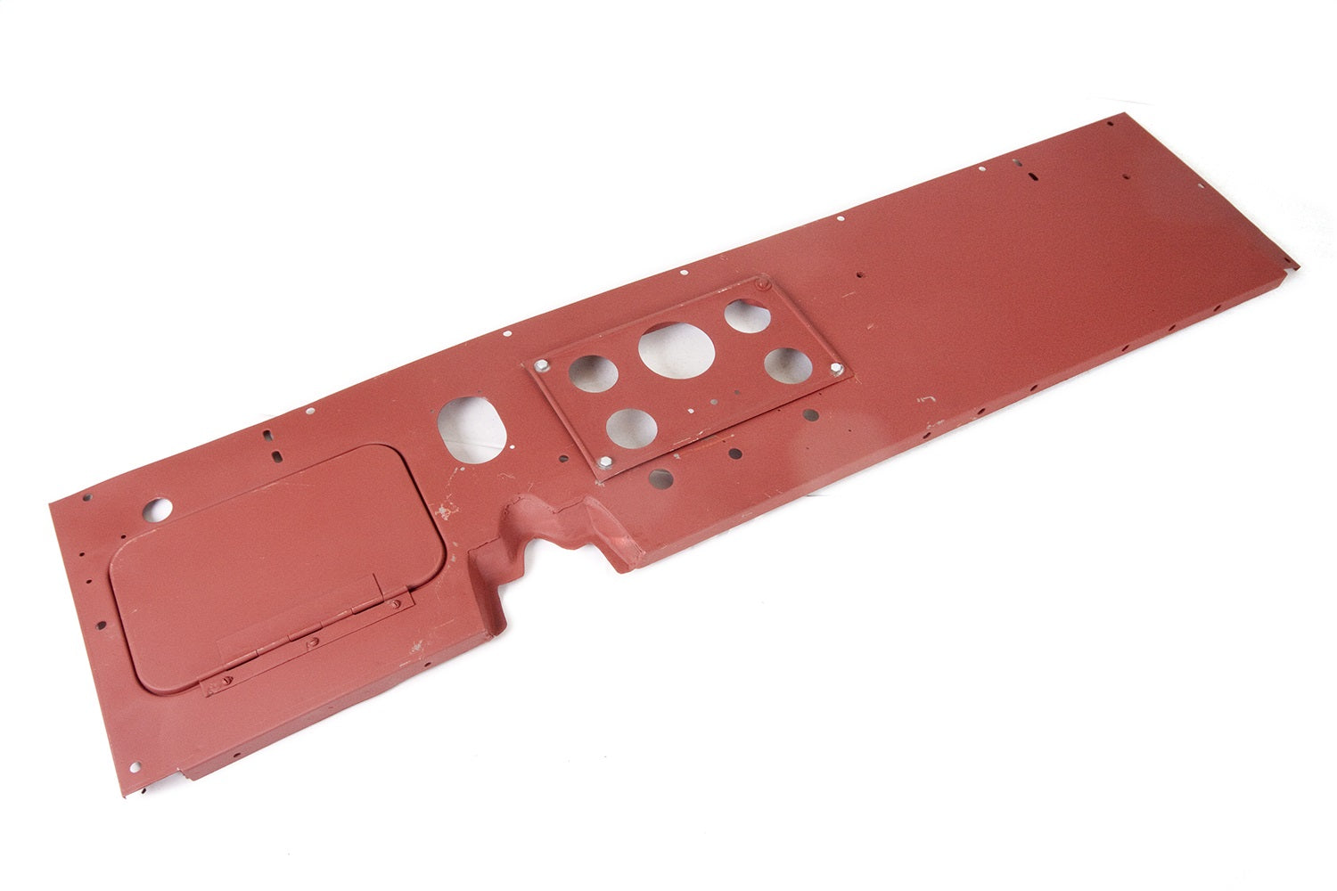 Dash Panel Upper Reproduction Easy Installation 1952-1957 M38A1 OMIX