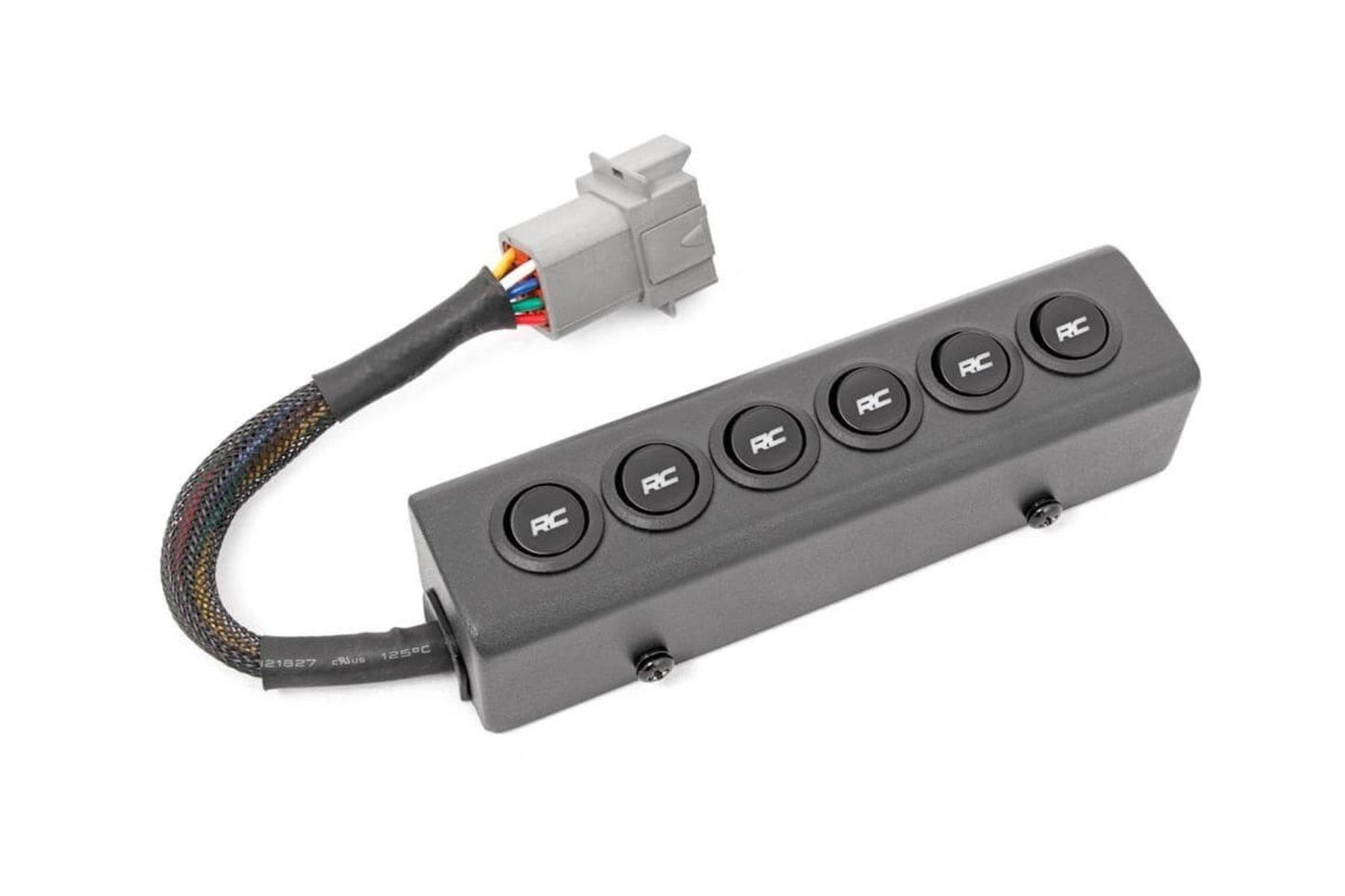 MLC-6 | Multiple Light Controller | Universal Rough Country