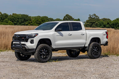 6 Inch Lift Kit N3 Shocks Chevy/GMC Canyon/Colorado 4WD (2023-2026) Rough Country-5