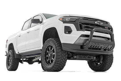 6 Inch Lift Kit N3 Struts Chevy/GMC Canyon/Colorado 4WD (2023-2026) Rough Country-1