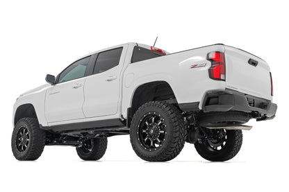 6 Inch Lift Kit N3 Struts Chevy/GMC Canyon/Colorado 4WD (2023-2026) Rough Country-2